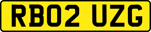 RB02UZG