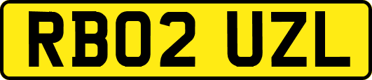 RB02UZL