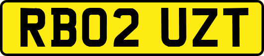 RB02UZT