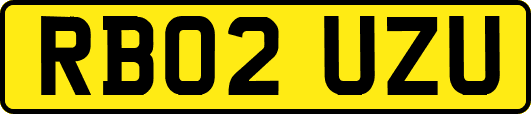 RB02UZU