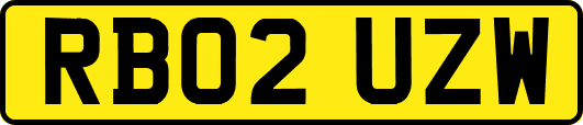 RB02UZW