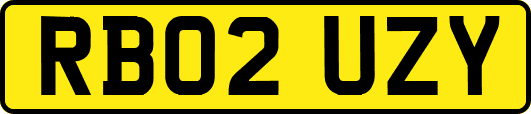 RB02UZY