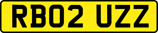 RB02UZZ