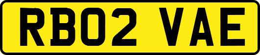 RB02VAE