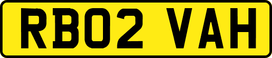RB02VAH
