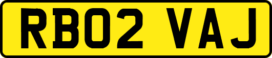 RB02VAJ