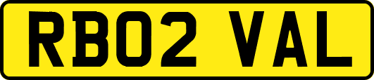 RB02VAL