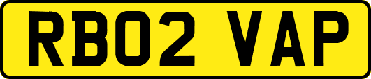 RB02VAP