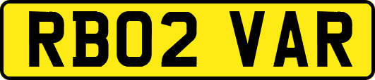 RB02VAR