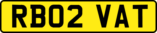 RB02VAT