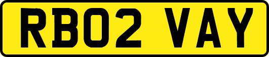 RB02VAY