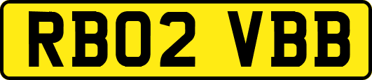 RB02VBB