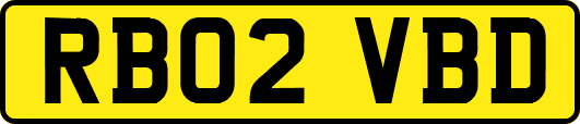 RB02VBD