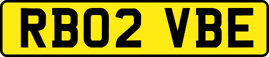 RB02VBE
