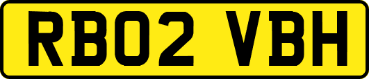 RB02VBH