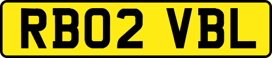 RB02VBL