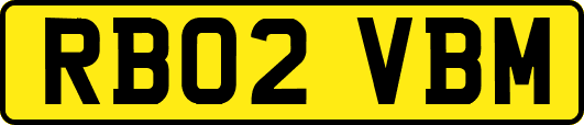 RB02VBM