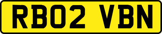 RB02VBN