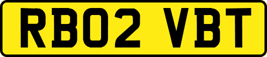 RB02VBT