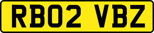 RB02VBZ