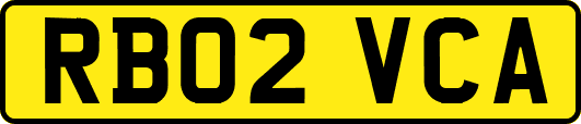 RB02VCA