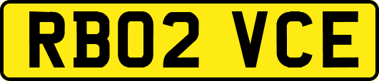 RB02VCE
