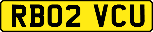RB02VCU