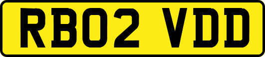 RB02VDD