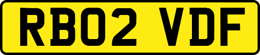 RB02VDF