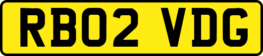 RB02VDG