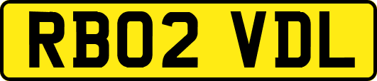 RB02VDL