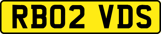 RB02VDS