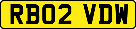RB02VDW