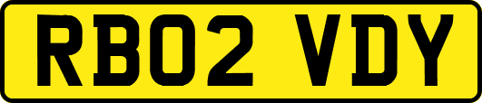 RB02VDY
