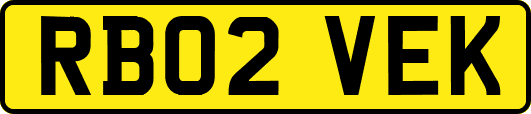 RB02VEK