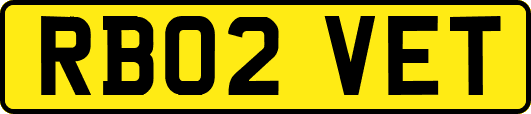 RB02VET