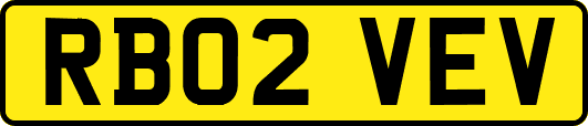 RB02VEV