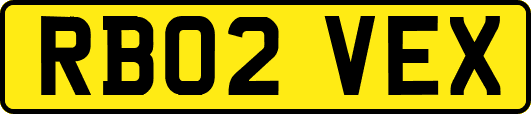 RB02VEX
