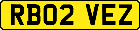 RB02VEZ