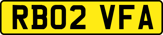 RB02VFA