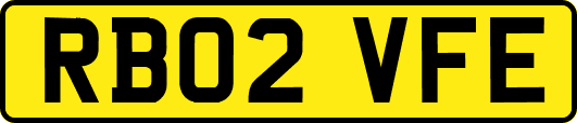 RB02VFE