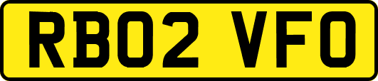 RB02VFO