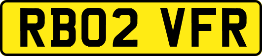 RB02VFR