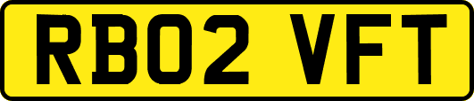 RB02VFT