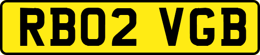 RB02VGB