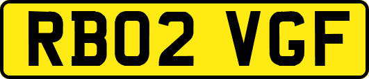 RB02VGF