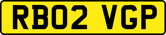 RB02VGP