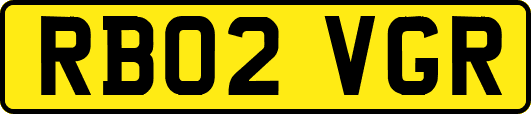 RB02VGR