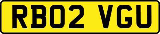 RB02VGU