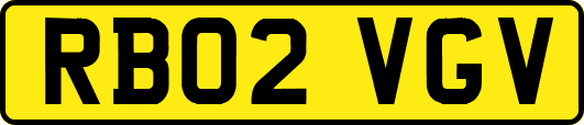 RB02VGV